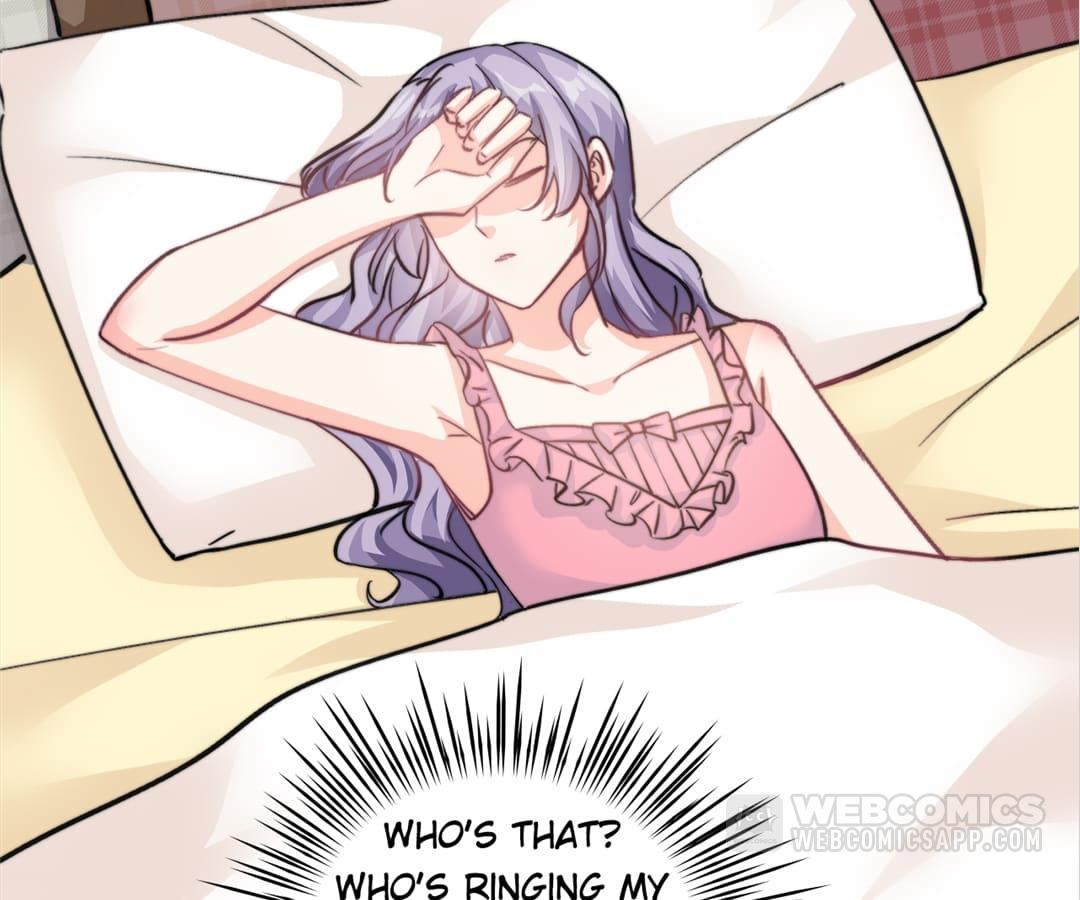 My Financial Backer is Only 5 Years Old Chapter 31 - page 27