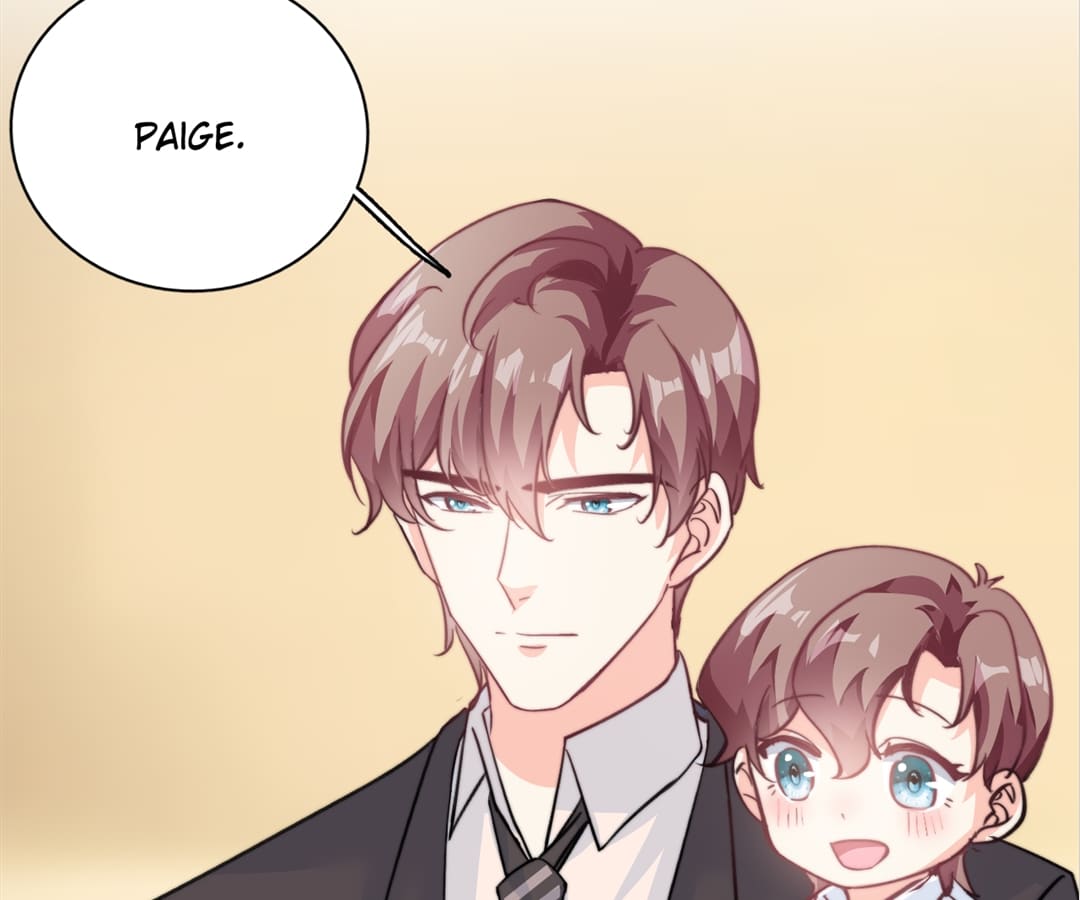 My Financial Backer is Only 5 Years Old Chapter 31 - page 30