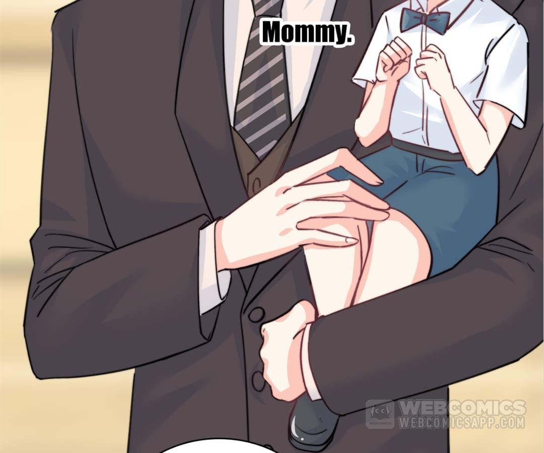 My Financial Backer is Only 5 Years Old Chapter 31 - page 31