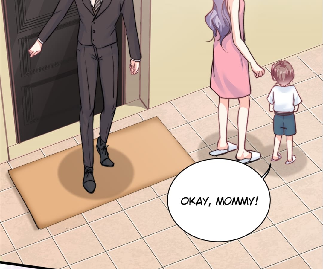 My Financial Backer is Only 5 Years Old Chapter 31 - page 33