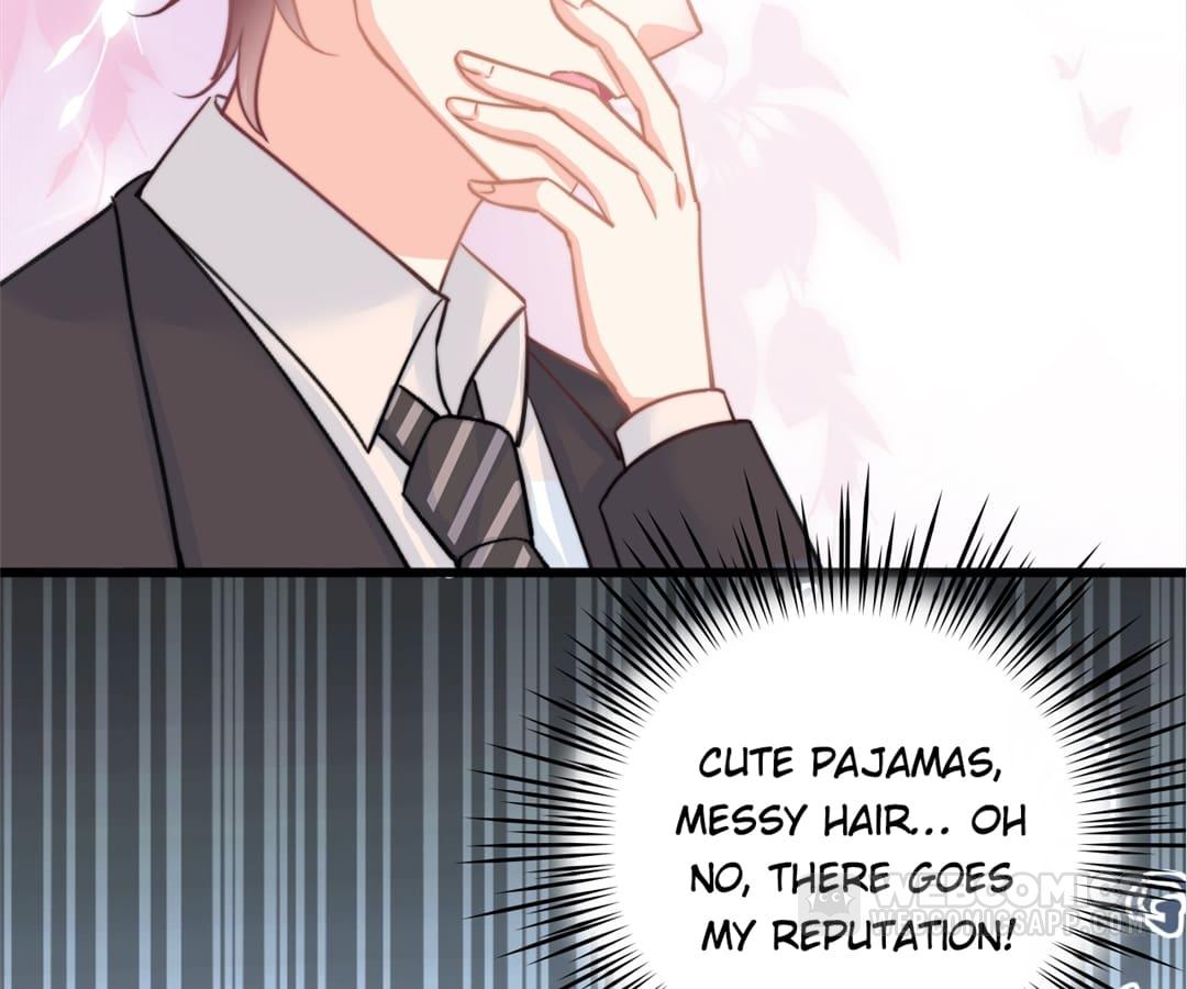 My Financial Backer is Only 5 Years Old Chapter 31 - page 35