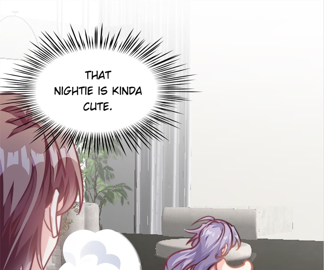 My Financial Backer is Only 5 Years Old Chapter 31 - page 38