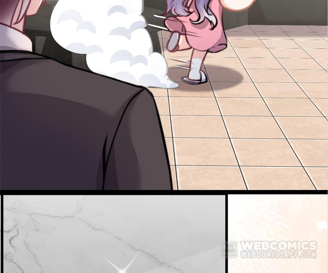 My Financial Backer is Only 5 Years Old Chapter 31 - page 39