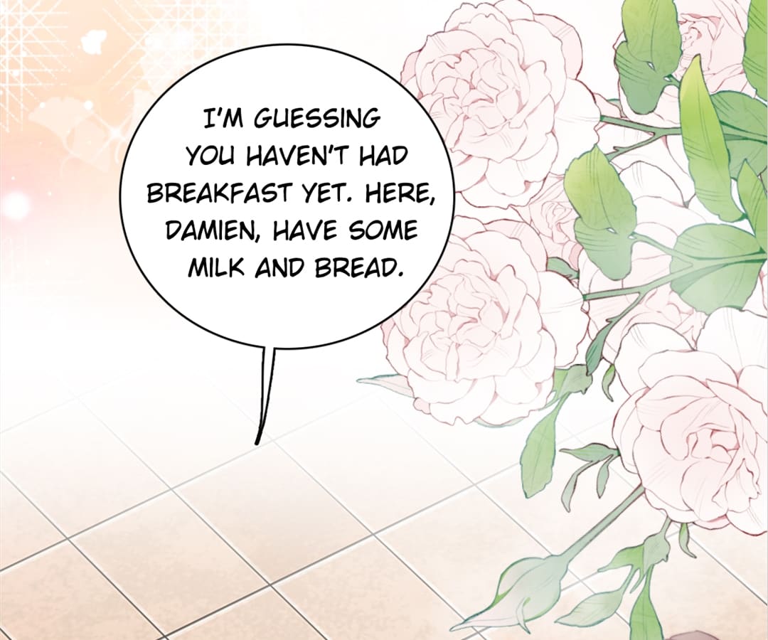 My Financial Backer is Only 5 Years Old Chapter 31 - page 41