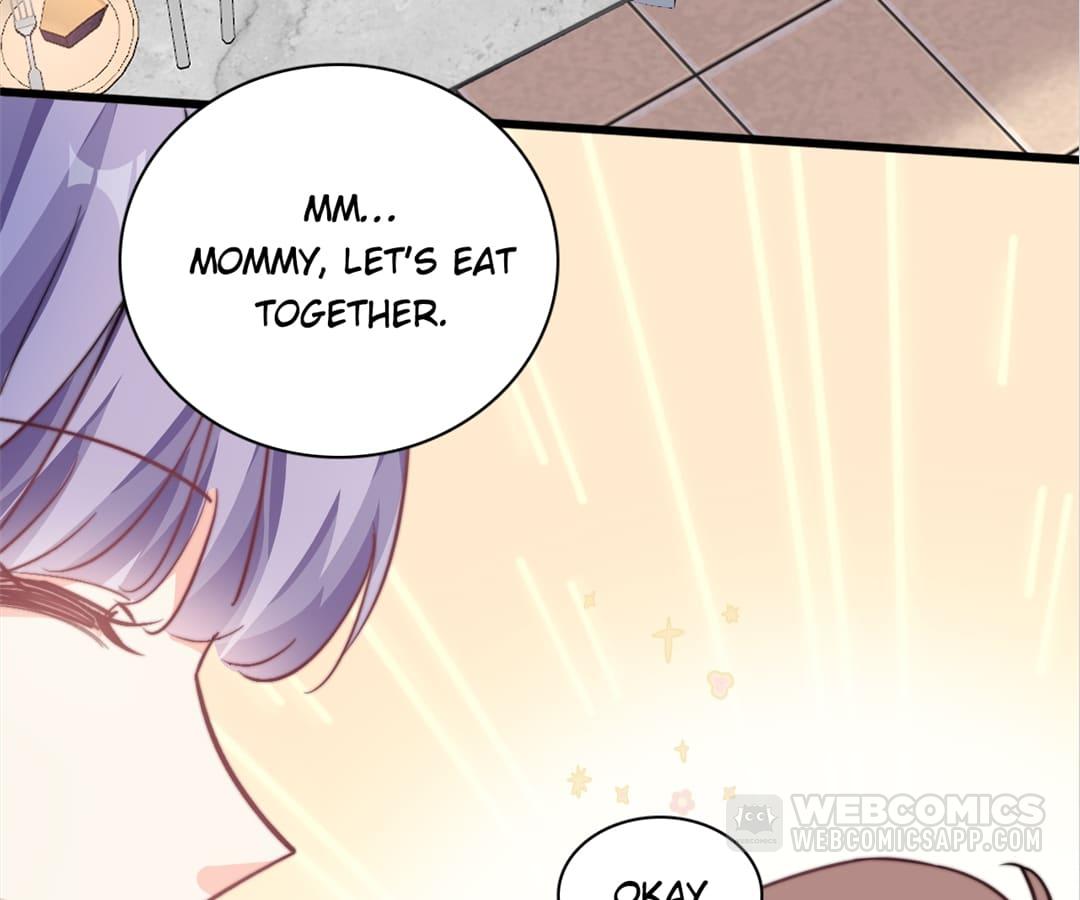 My Financial Backer is Only 5 Years Old Chapter 31 - page 43