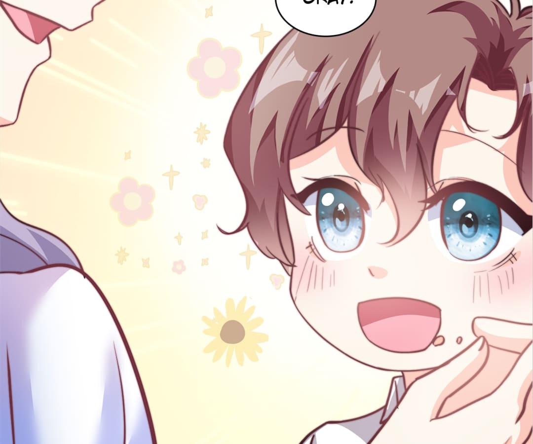 My Financial Backer is Only 5 Years Old Chapter 31 - page 44
