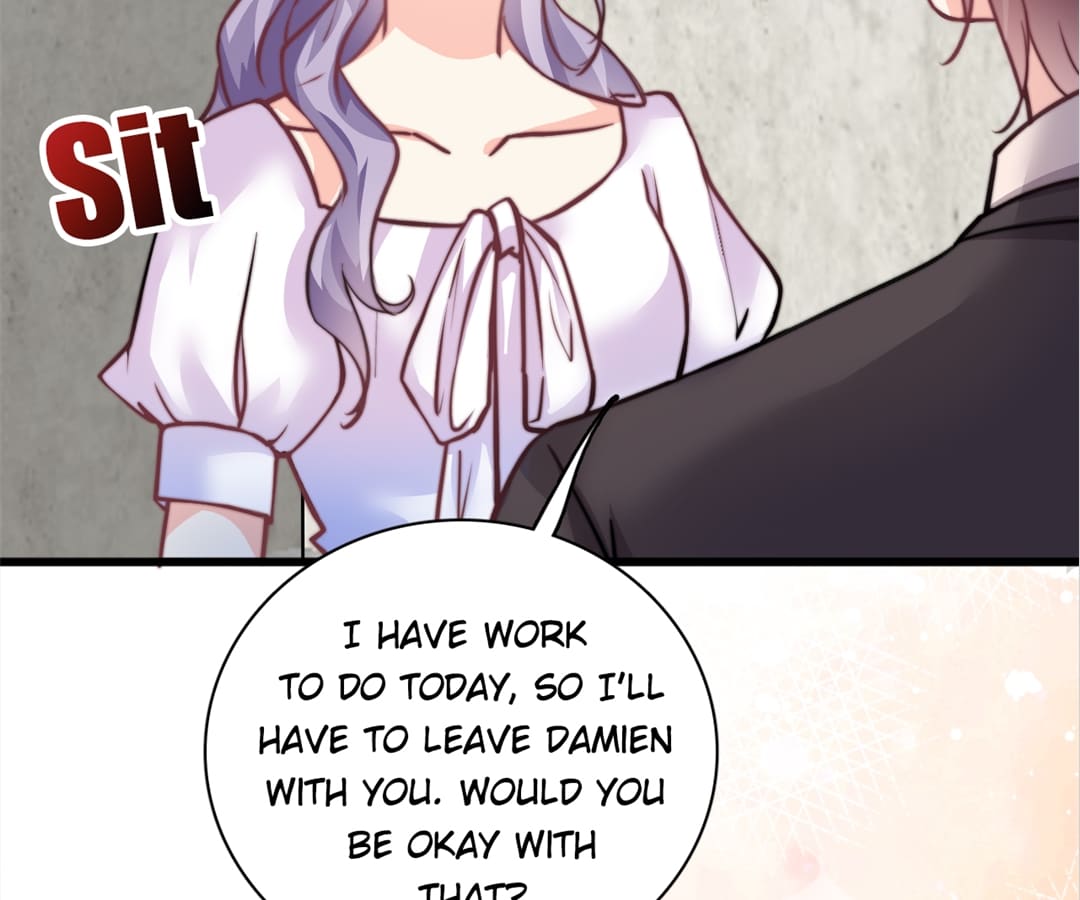 My Financial Backer is Only 5 Years Old Chapter 31 - page 46