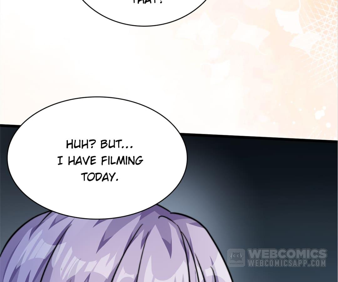 My Financial Backer is Only 5 Years Old Chapter 31 - page 47