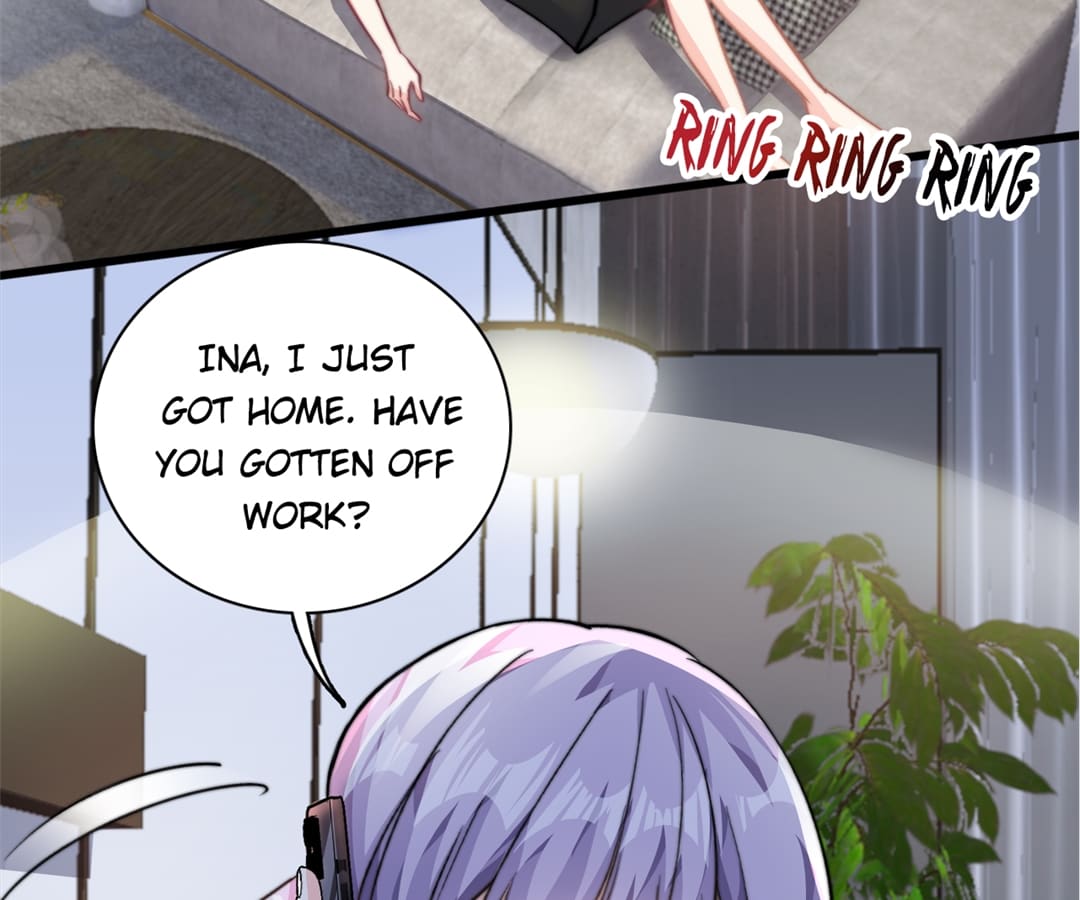 My Financial Backer is Only 5 Years Old Chapter 31 - page 6