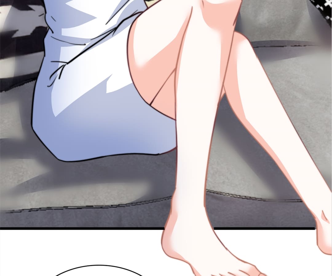 My Financial Backer is Only 5 Years Old Chapter 31 - page 9