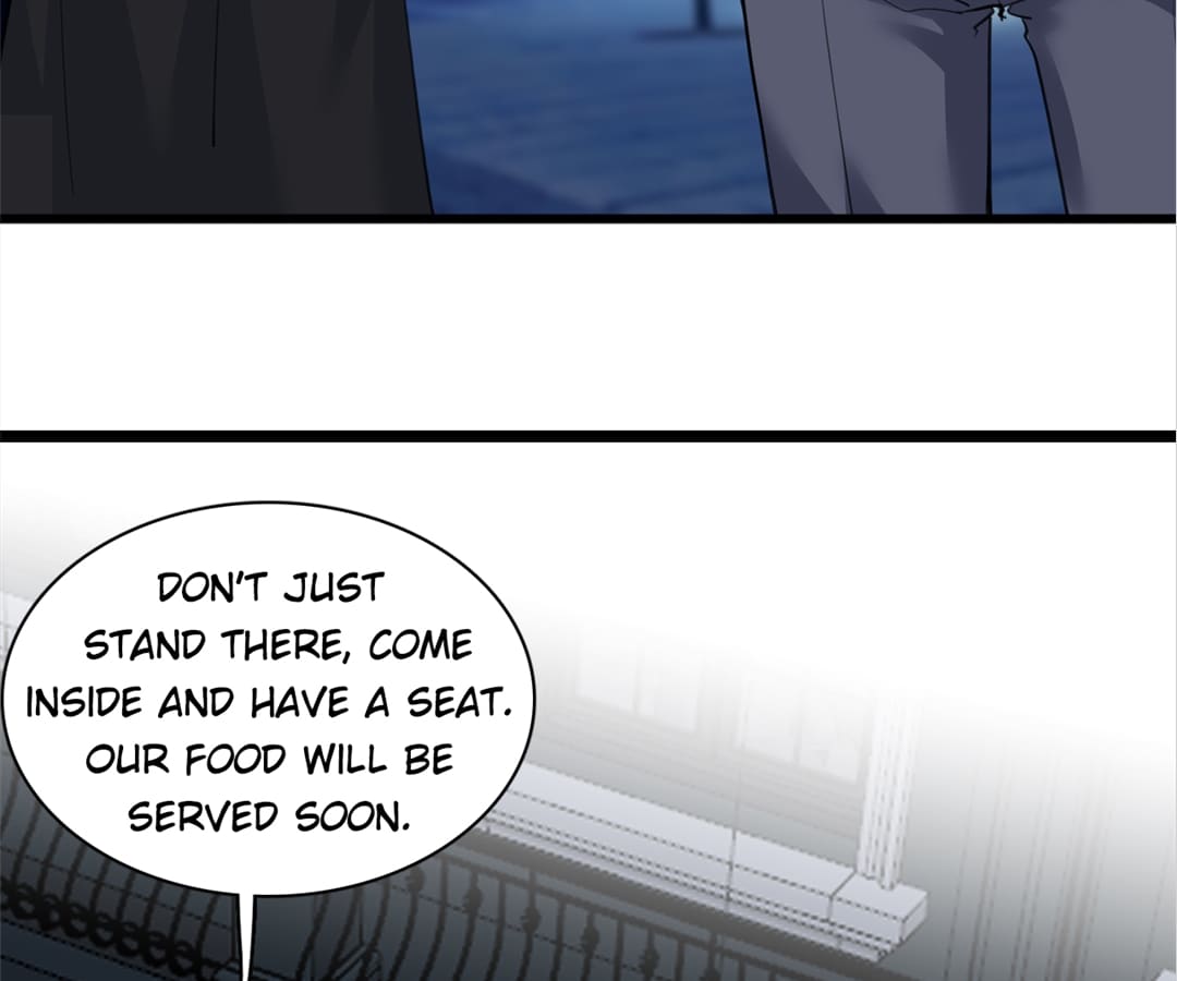 My Financial Backer is Only 5 Years Old Chapter 30 - page 10