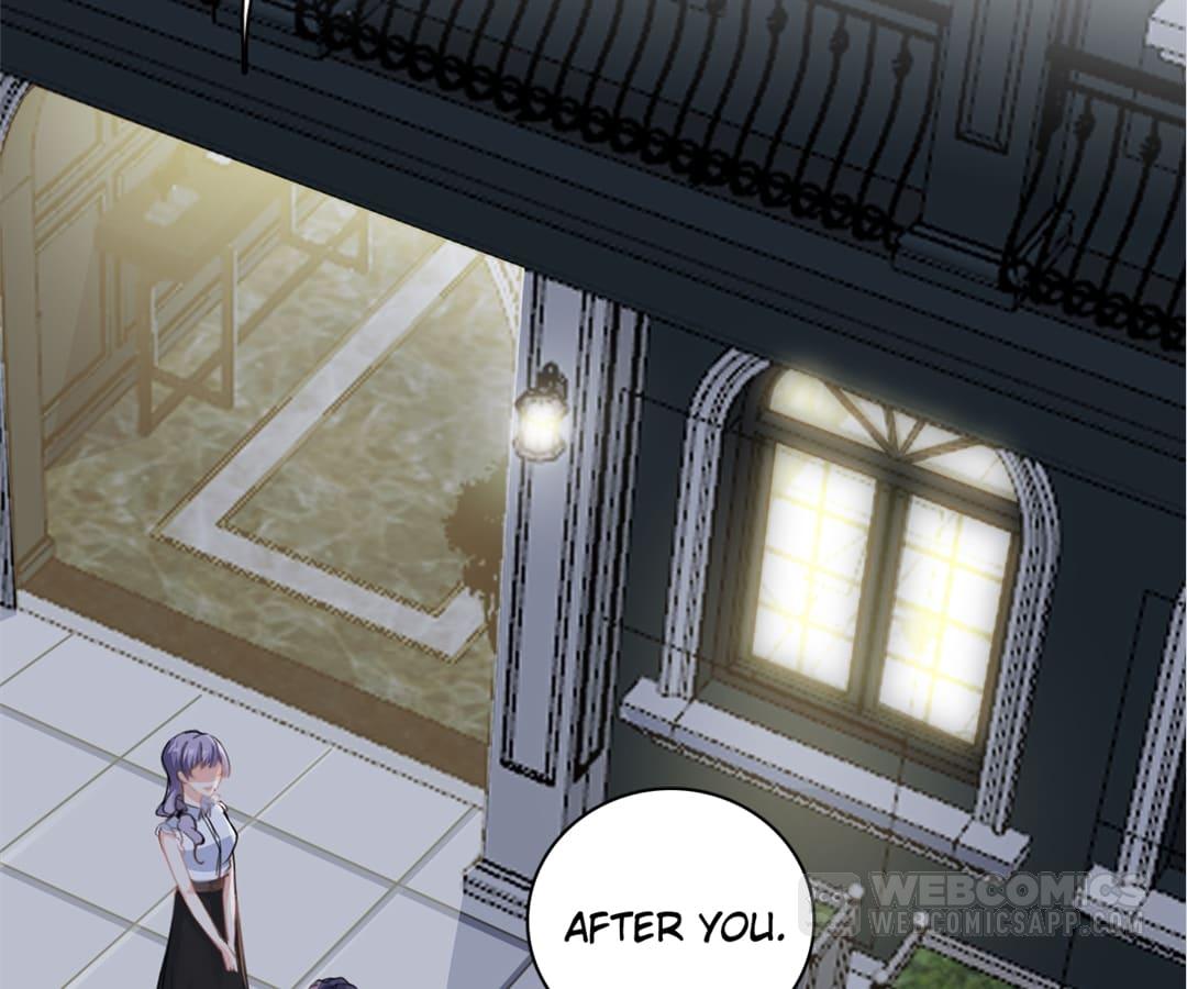 My Financial Backer is Only 5 Years Old Chapter 30 - page 11
