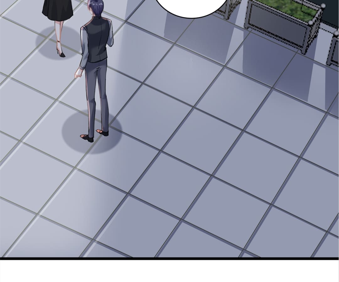 My Financial Backer is Only 5 Years Old Chapter 30 - page 12