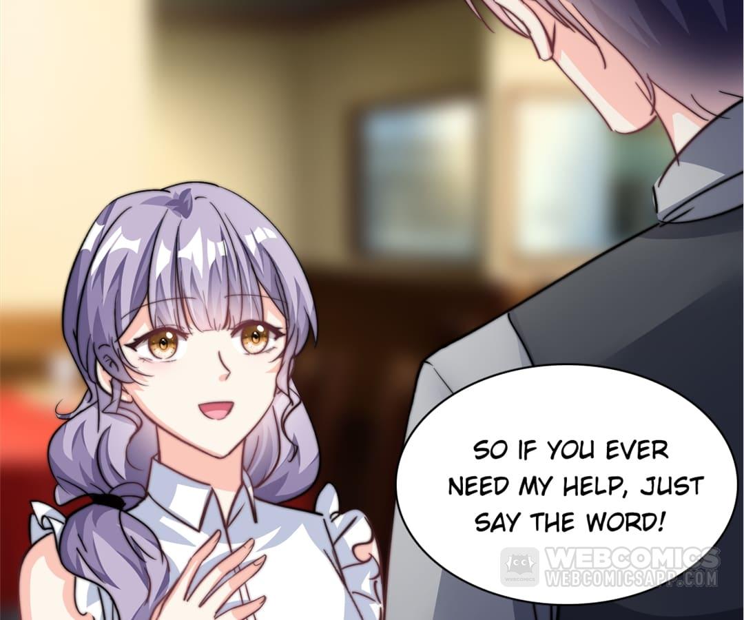 My Financial Backer is Only 5 Years Old Chapter 30 - page 15