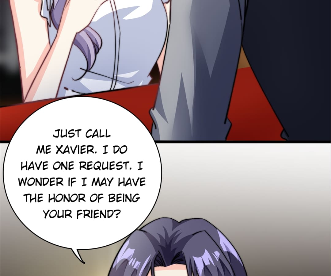 My Financial Backer is Only 5 Years Old Chapter 30 - page 16