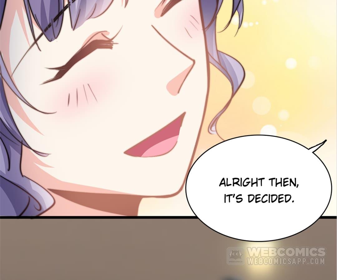 My Financial Backer is Only 5 Years Old Chapter 30 - page 19