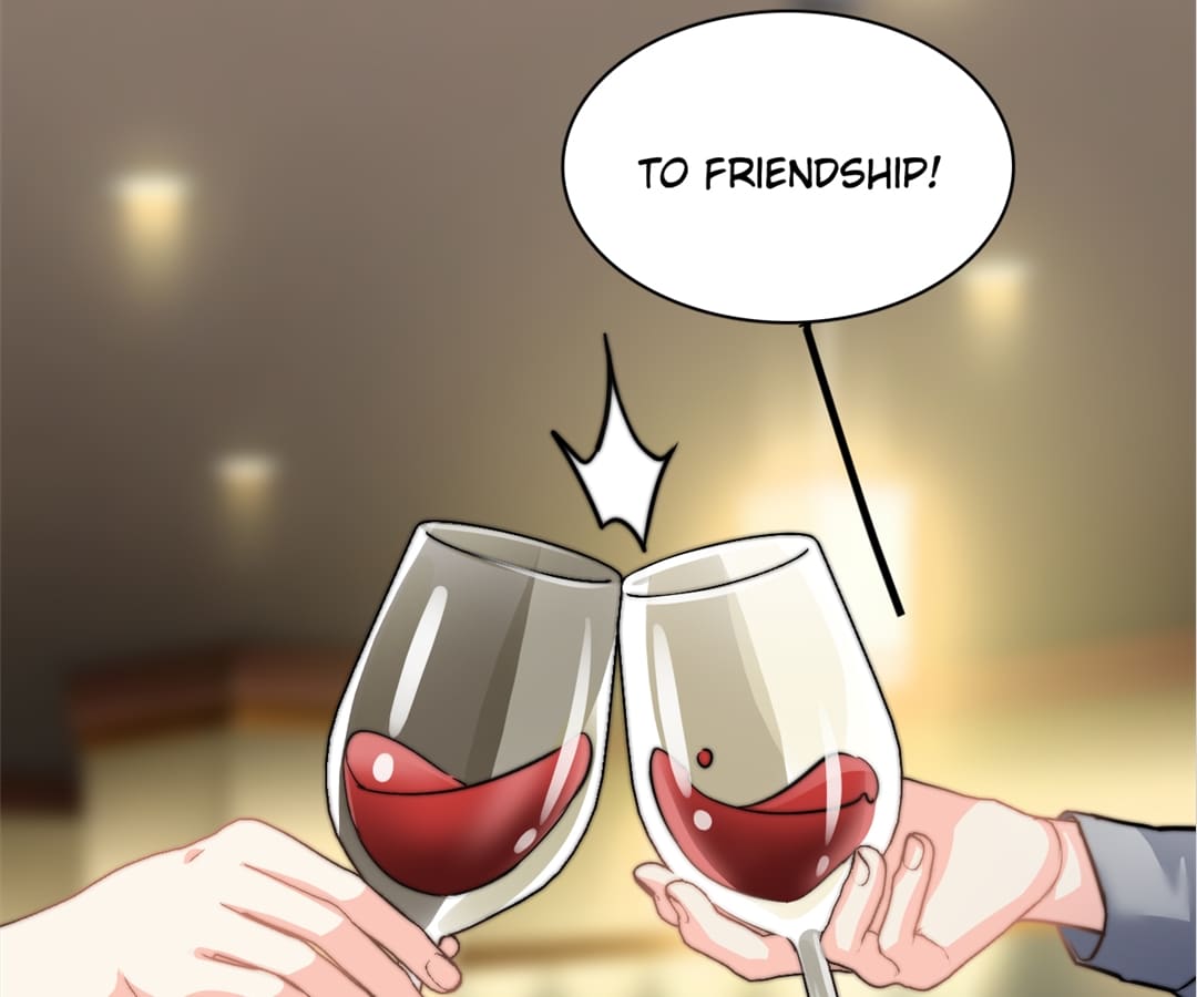 My Financial Backer is Only 5 Years Old Chapter 30 - page 20
