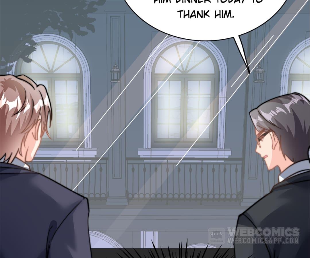 My Financial Backer is Only 5 Years Old Chapter 30 - page 23