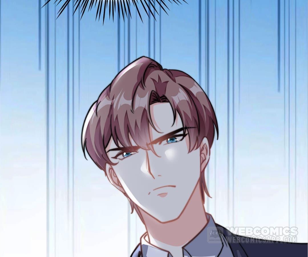 My Financial Backer is Only 5 Years Old Chapter 30 - page 27