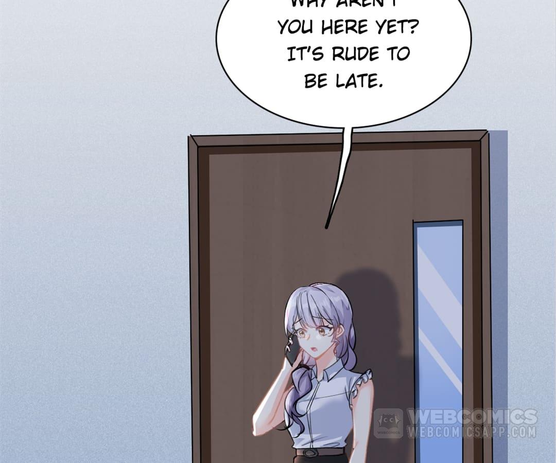 My Financial Backer is Only 5 Years Old Chapter 30 - page 3