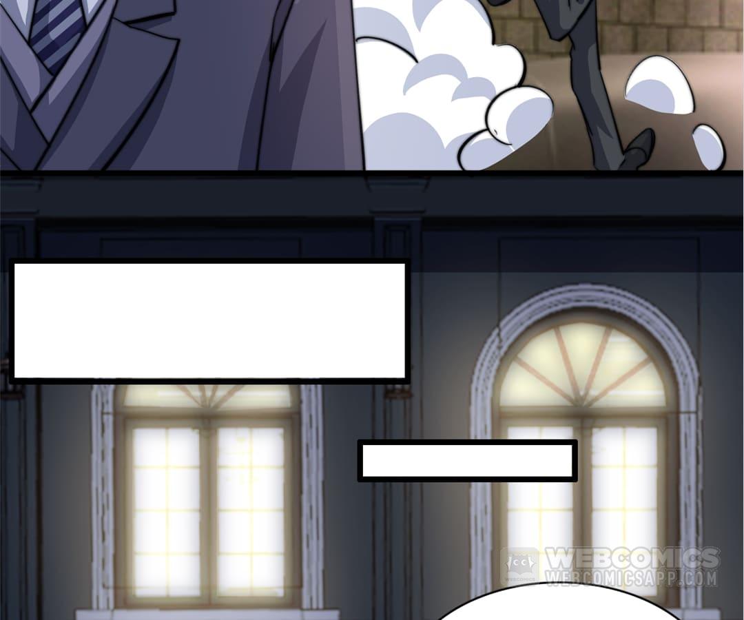 My Financial Backer is Only 5 Years Old Chapter 30 - page 31
