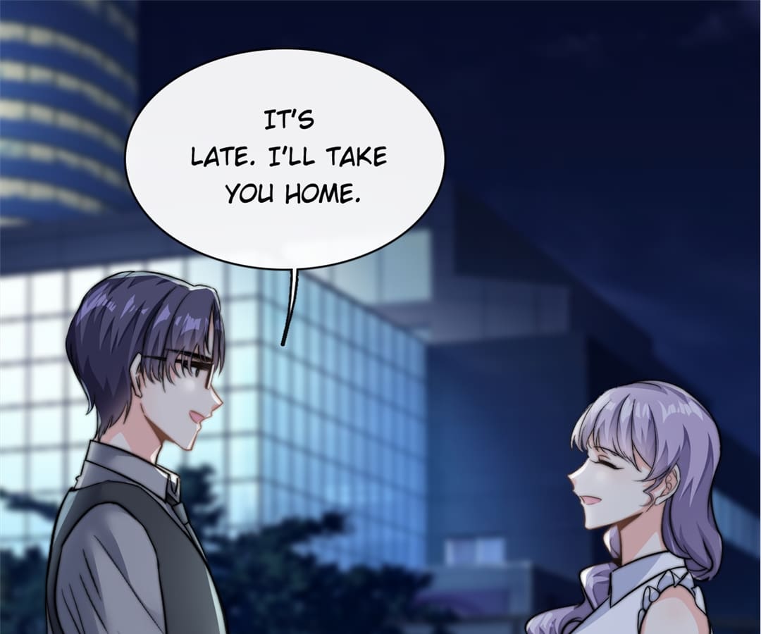 My Financial Backer is Only 5 Years Old Chapter 30 - page 34