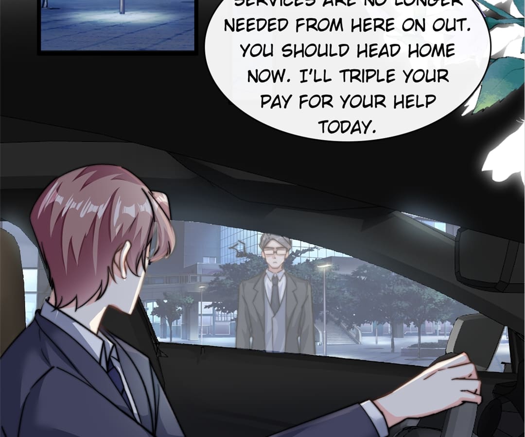 My Financial Backer is Only 5 Years Old Chapter 30 - page 38