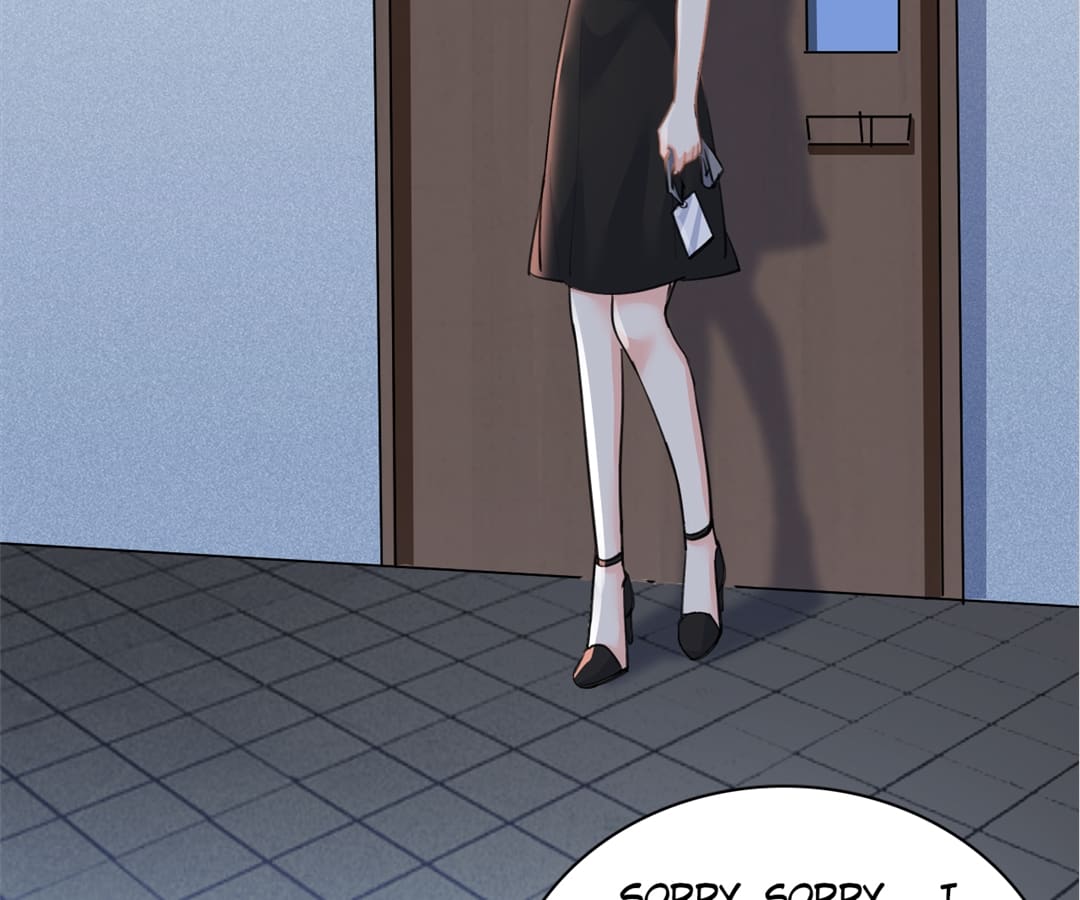 My Financial Backer is Only 5 Years Old Chapter 30 - page 4