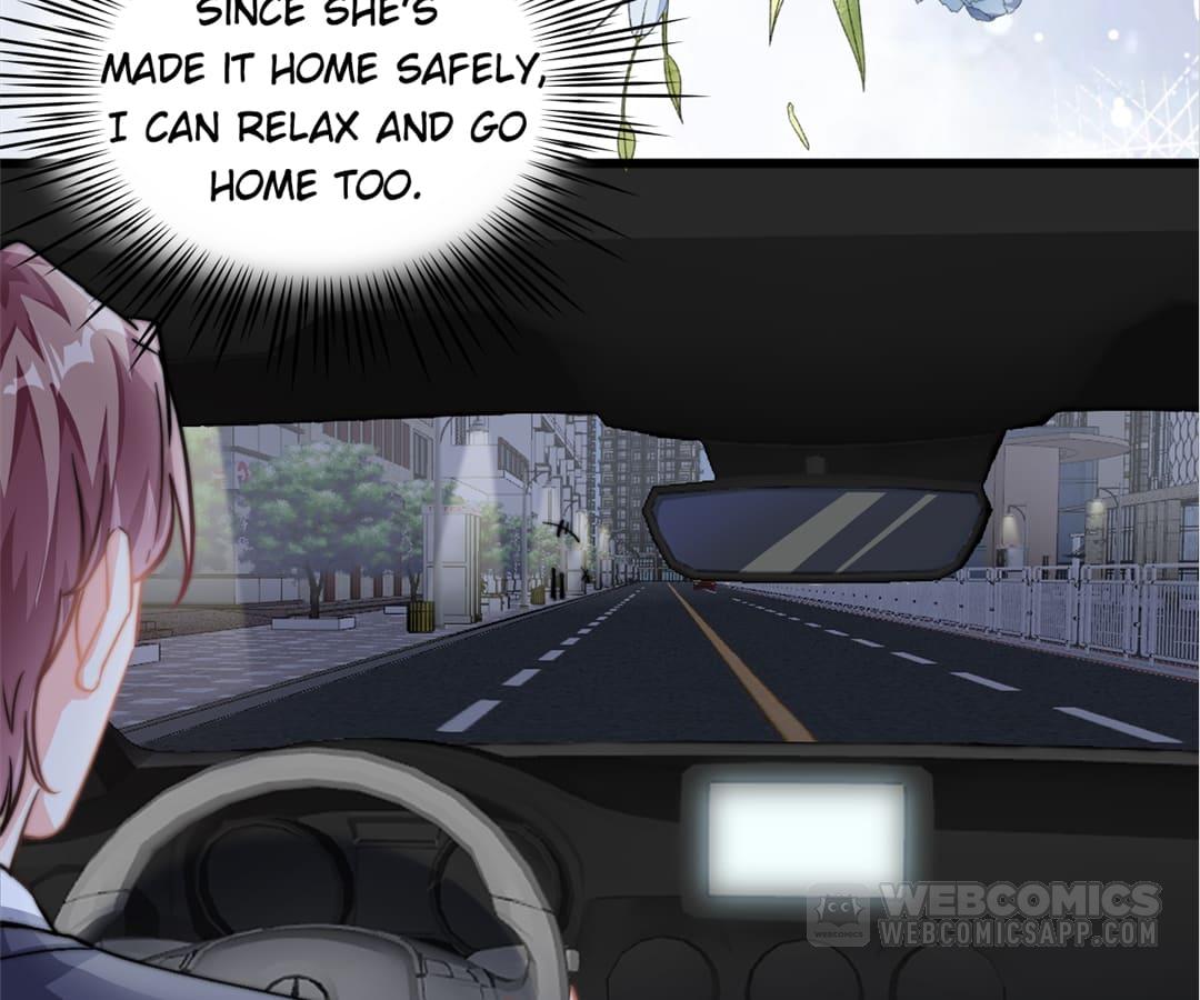 My Financial Backer is Only 5 Years Old Chapter 30 - page 51
