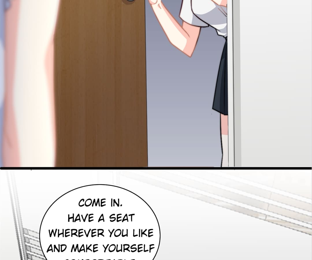My Financial Backer is Only 5 Years Old Chapter 29 - page 17