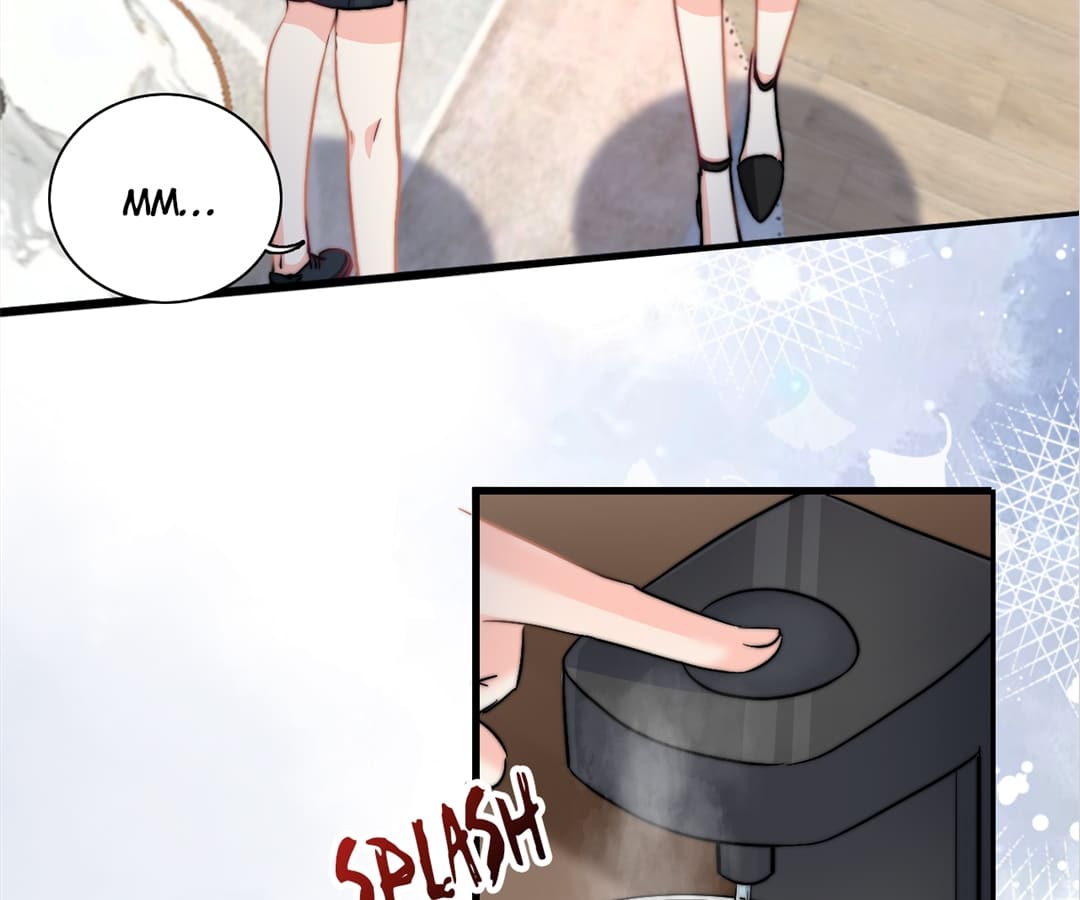 My Financial Backer is Only 5 Years Old Chapter 29 - page 19