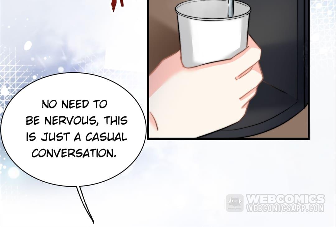 My Financial Backer is Only 5 Years Old Chapter 29 - page 20