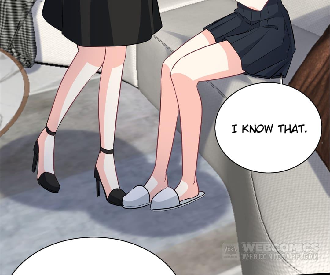 My Financial Backer is Only 5 Years Old Chapter 29 - page 22