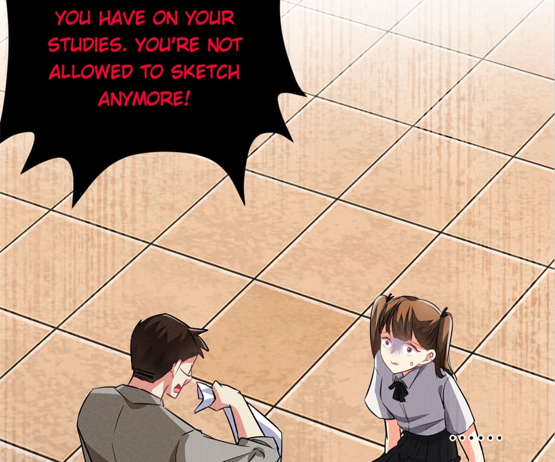 My Financial Backer is Only 5 Years Old Chapter 29 - page 25