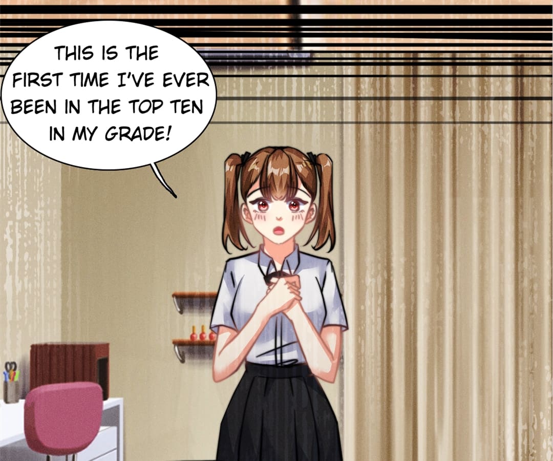 My Financial Backer is Only 5 Years Old Chapter 29 - page 31