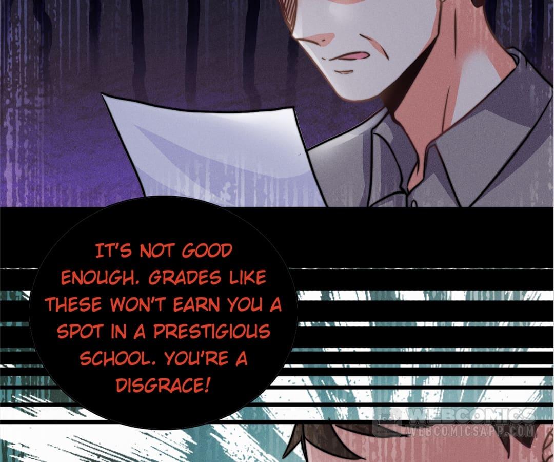 My Financial Backer is Only 5 Years Old Chapter 29 - page 33