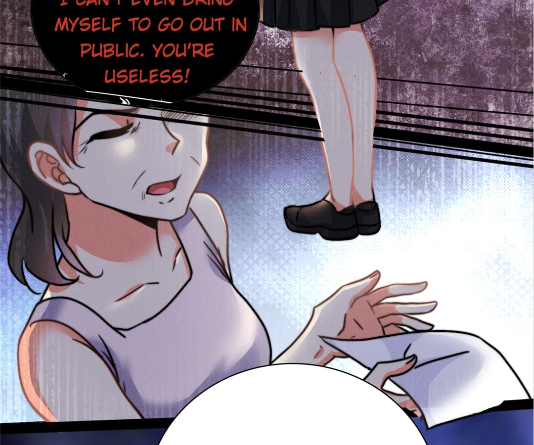My Financial Backer is Only 5 Years Old Chapter 29 - page 35