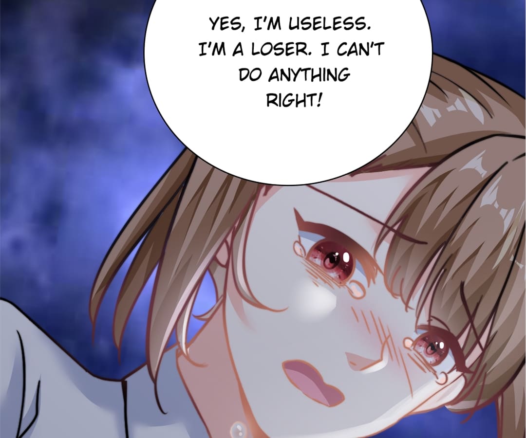 My Financial Backer is Only 5 Years Old Chapter 29 - page 36