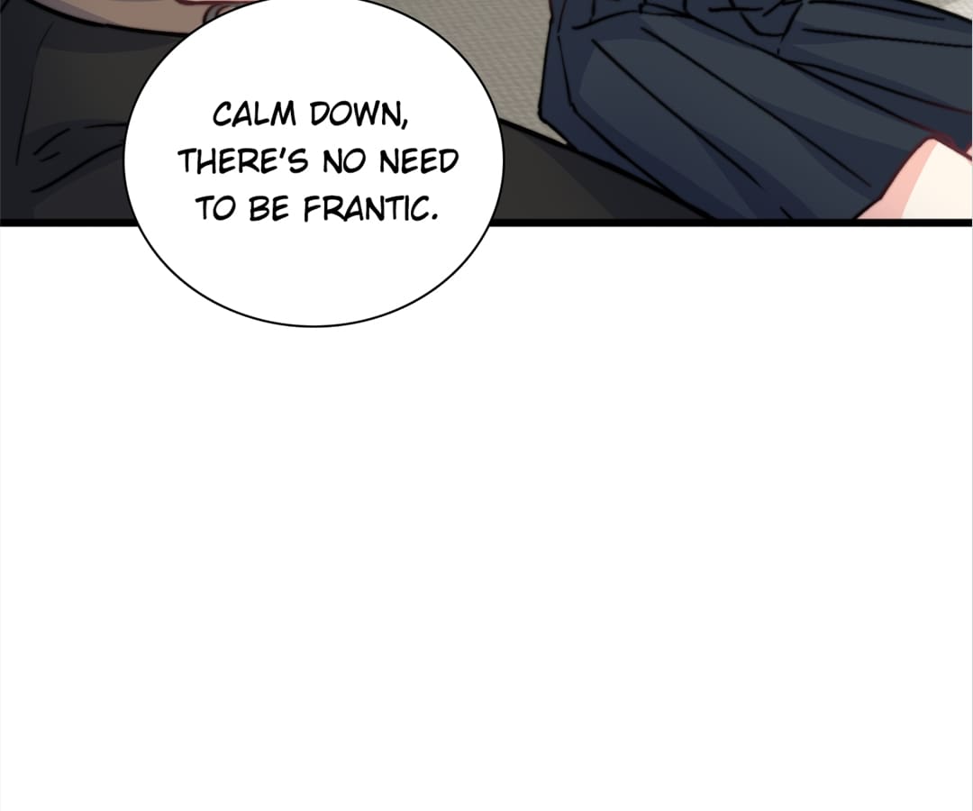 My Financial Backer is Only 5 Years Old Chapter 29 - page 39