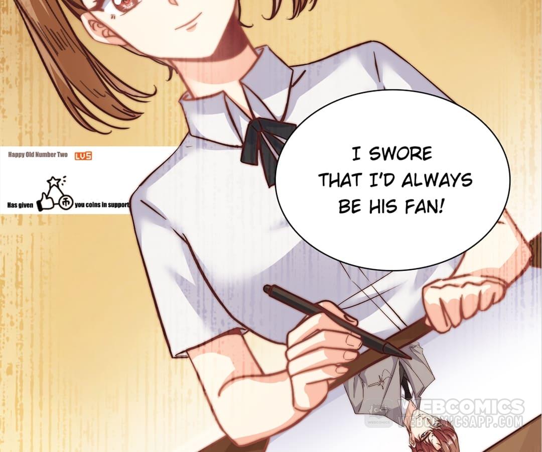 My Financial Backer is Only 5 Years Old Chapter 29 - page 42