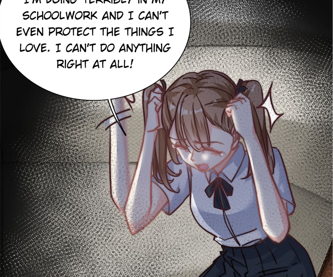 My Financial Backer is Only 5 Years Old Chapter 29 - page 45
