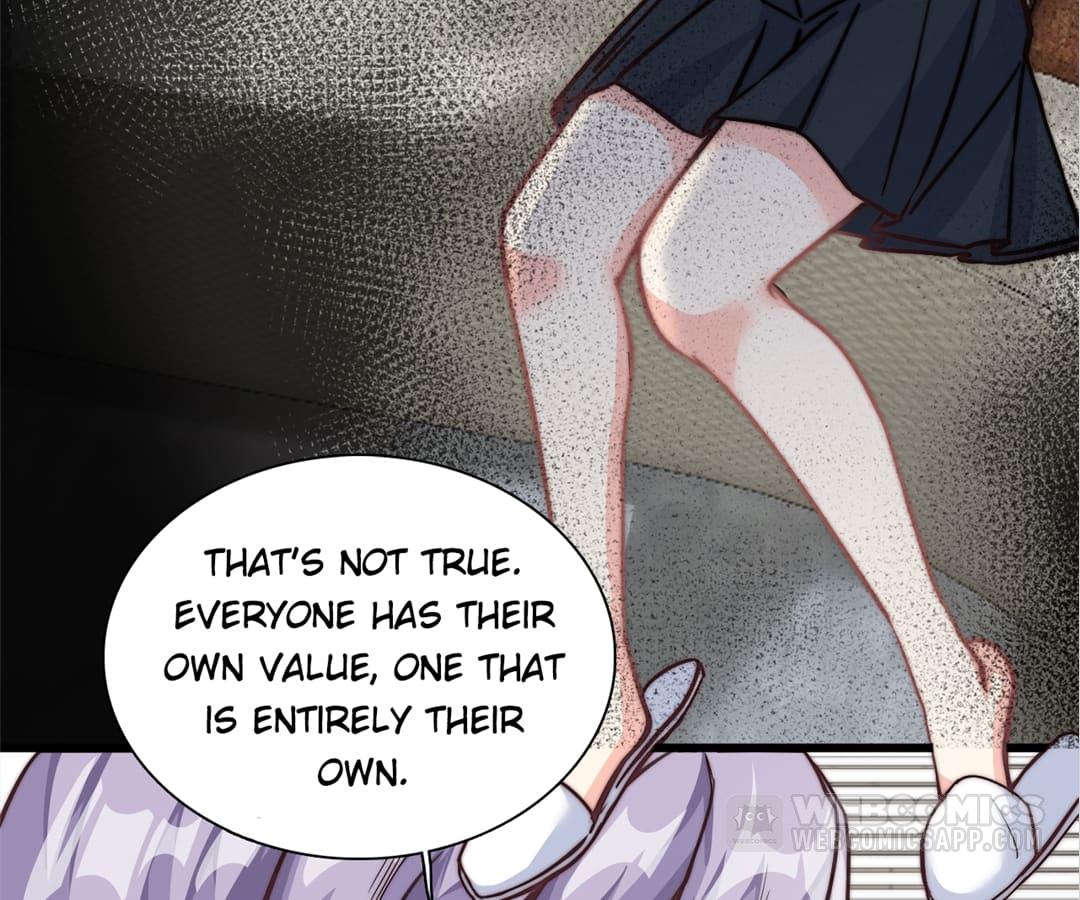 My Financial Backer is Only 5 Years Old Chapter 29 - page 46