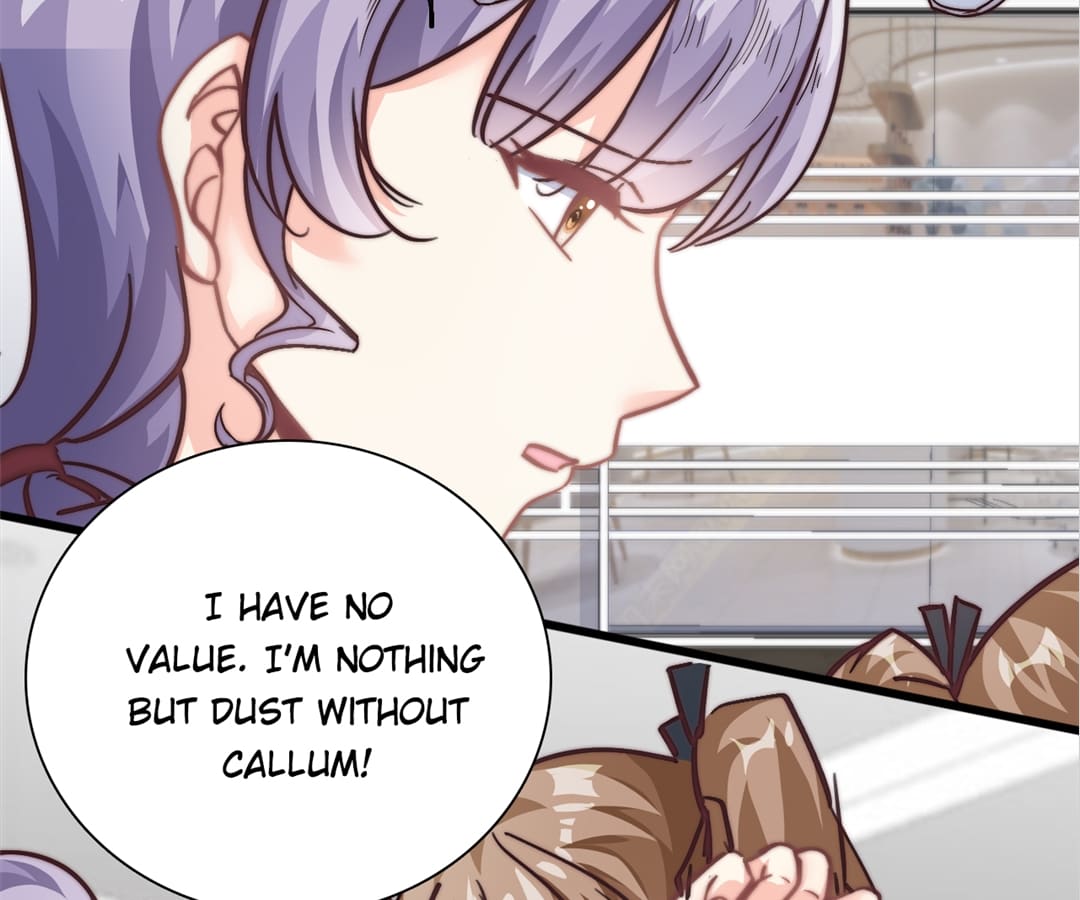 My Financial Backer is Only 5 Years Old Chapter 29 - page 47