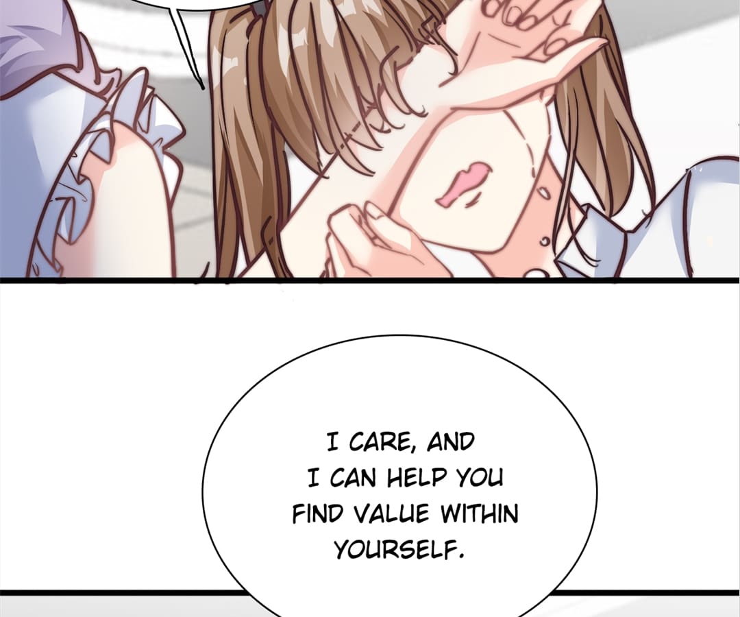 My Financial Backer is Only 5 Years Old Chapter 29 - page 48