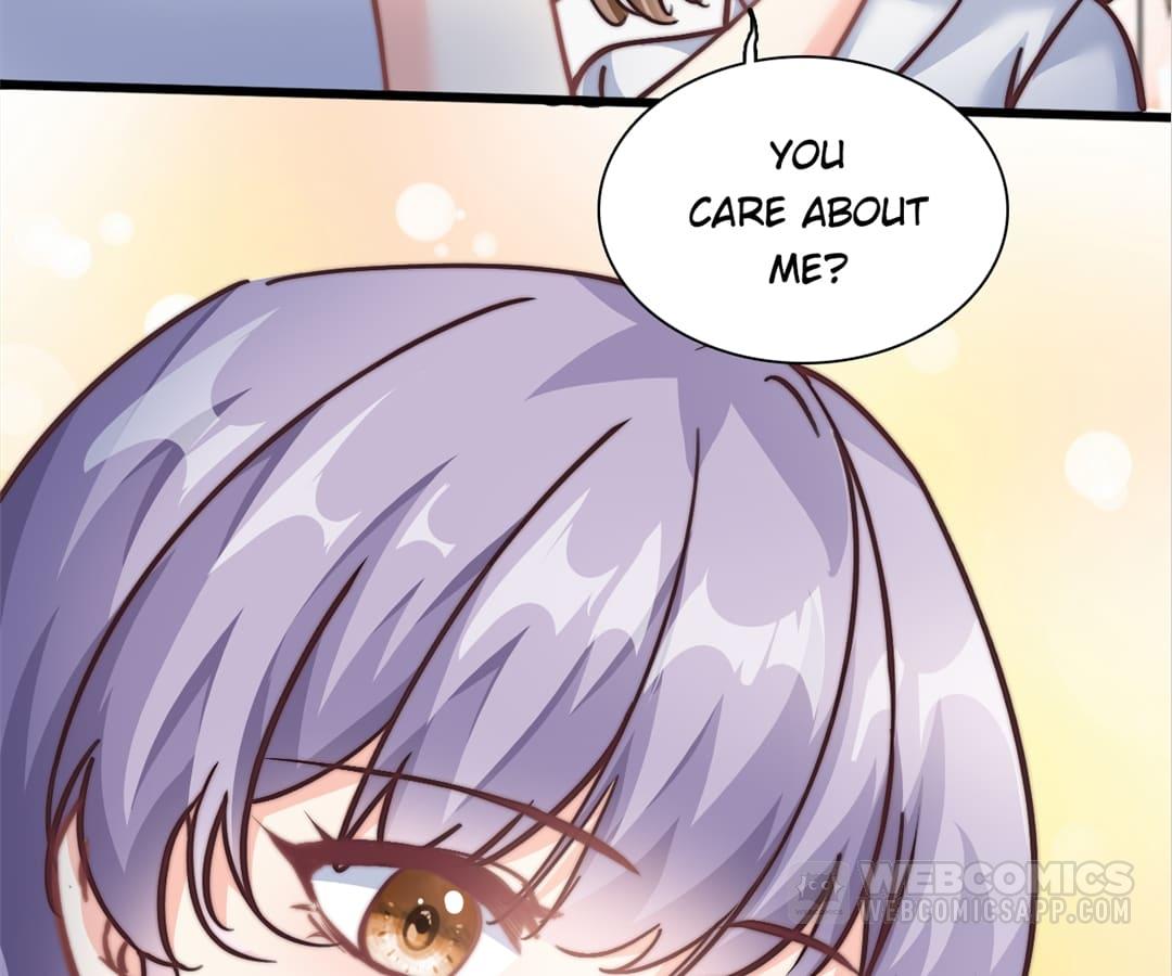 My Financial Backer is Only 5 Years Old Chapter 29 - page 50
