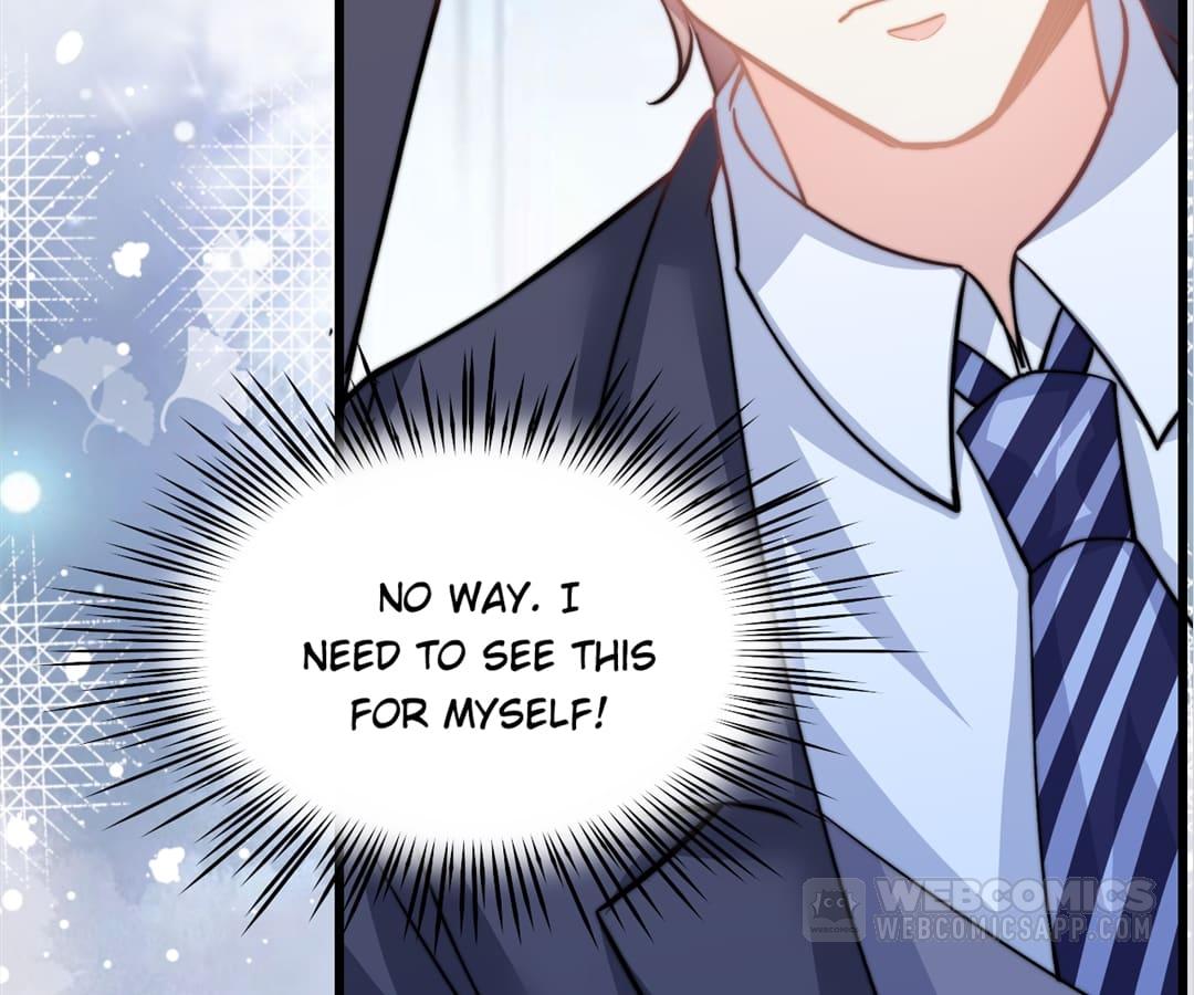 My Financial Backer is Only 5 Years Old Chapter 29 - page 61
