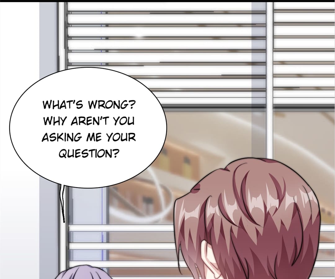 My Financial Backer is Only 5 Years Old Chapter 29 - page 9