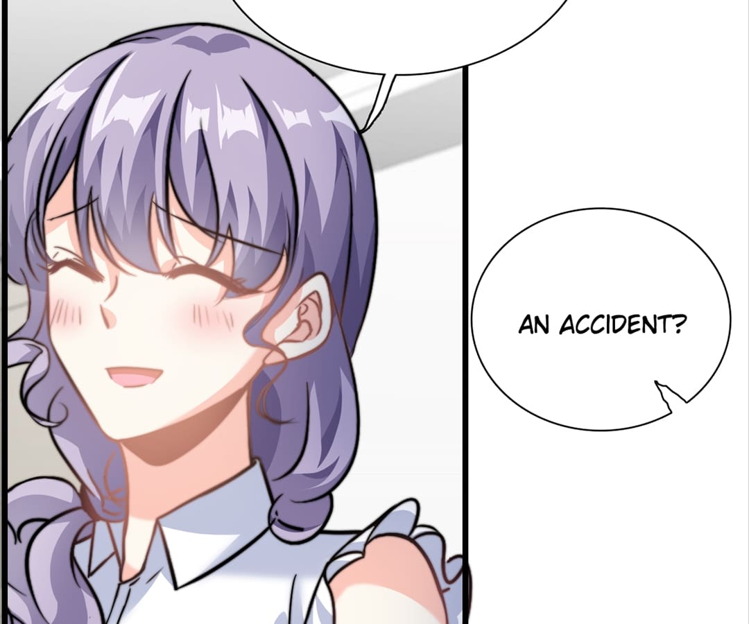 My Financial Backer is Only 5 Years Old Chapter 28 - page 12