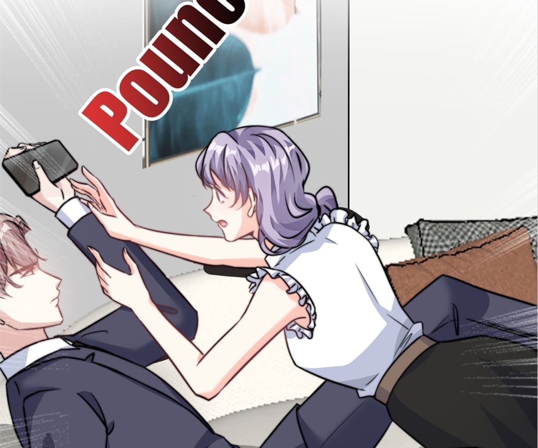 My Financial Backer is Only 5 Years Old Chapter 28 - page 16