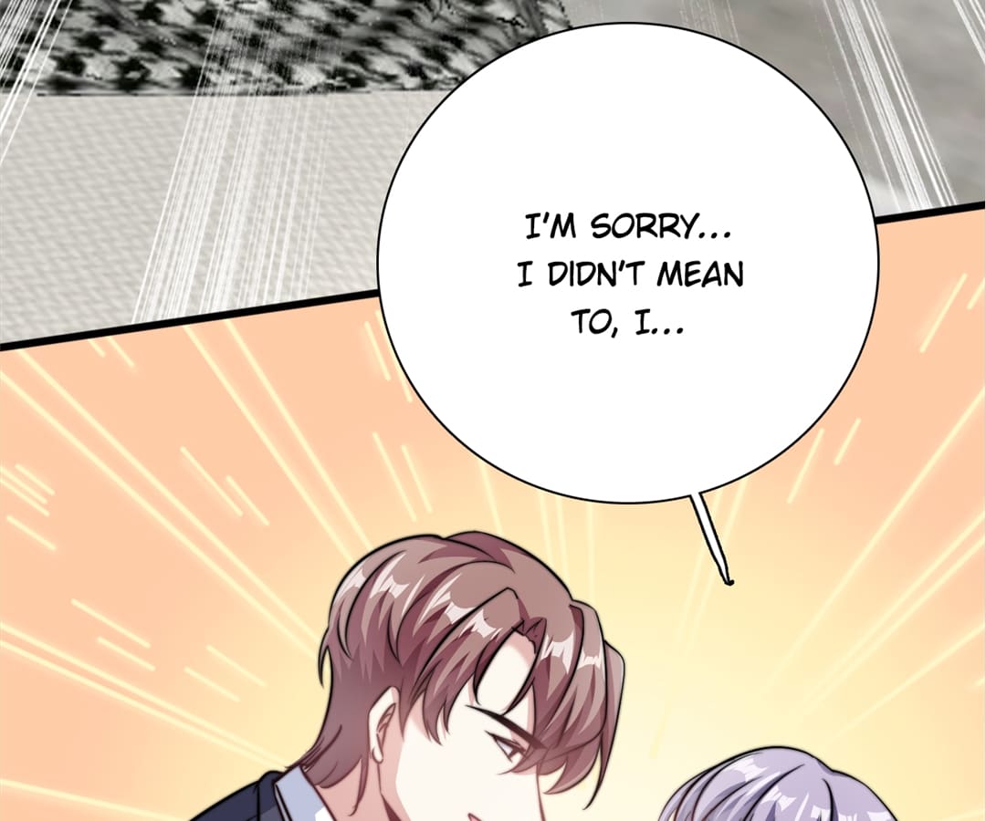 My Financial Backer is Only 5 Years Old Chapter 28 - page 18